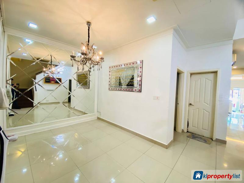 6 bedroom 2-sty Terrace/Link House for sale in Shah Alam in Selangor - image