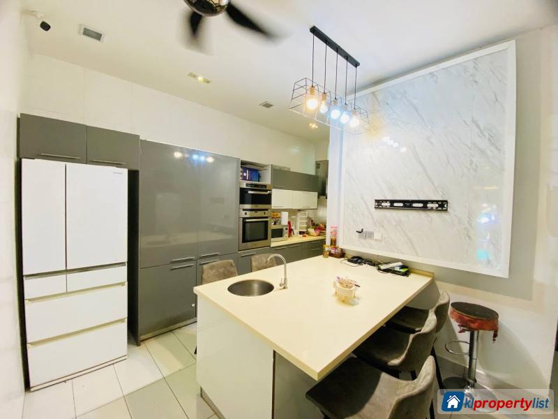 6 bedroom 2-sty Terrace/Link House for sale in Shah Alam in Malaysia - image