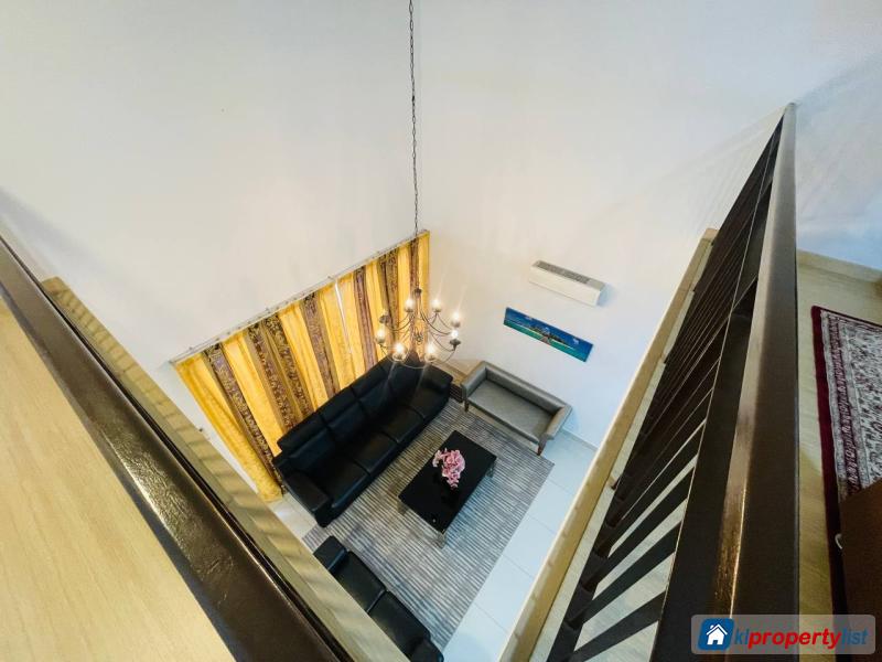 4 bedroom Townhouse for sale in Shah Alam - image 11