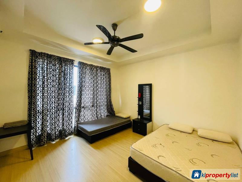 4 bedroom Townhouse for sale in Shah Alam - image 13