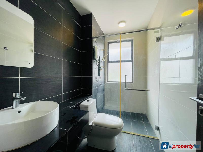 4 bedroom Townhouse for sale in Shah Alam - image 14