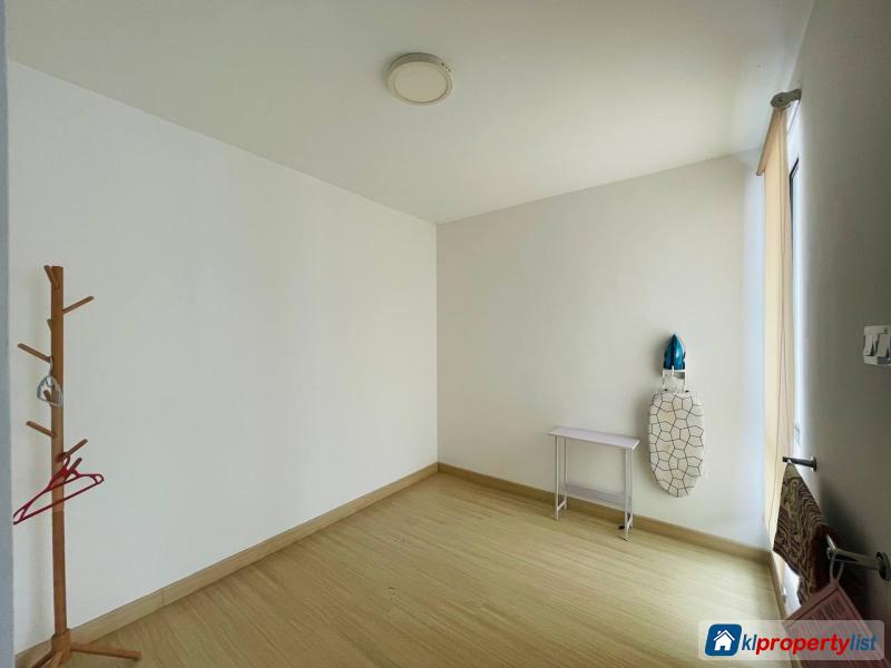 4 bedroom Townhouse for sale in Shah Alam - image 15