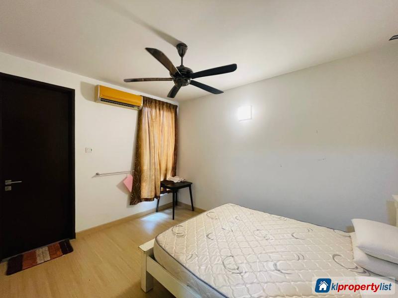 4 bedroom Townhouse for sale in Shah Alam - image 16