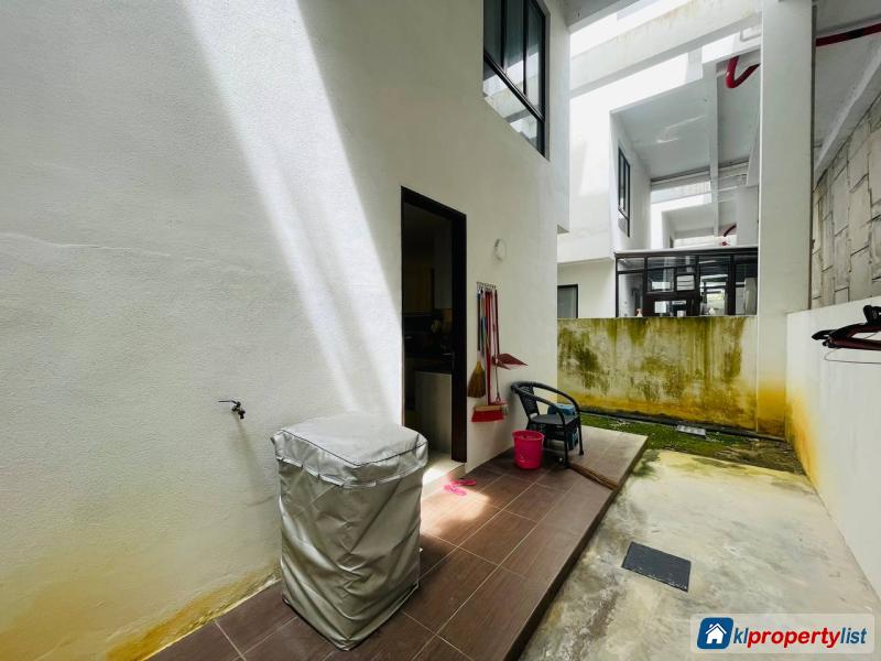 4 bedroom Townhouse for sale in Shah Alam - image 18