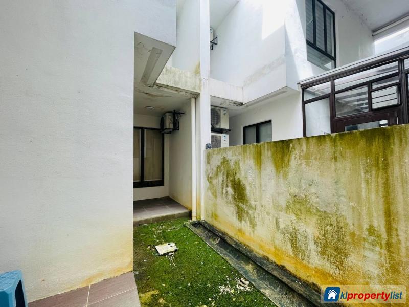 4 bedroom Townhouse for sale in Shah Alam - image 19