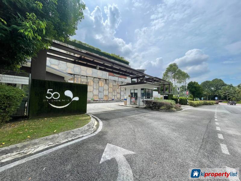 Picture of 4 bedroom Townhouse for sale in Shah Alam