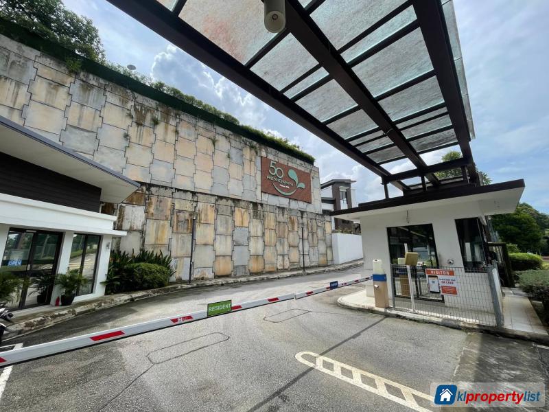 4 bedroom Townhouse for sale in Shah Alam