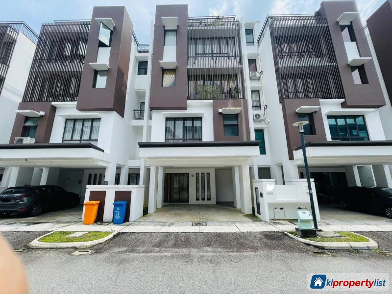 4 bedroom Townhouse for sale in Shah Alam - image 3