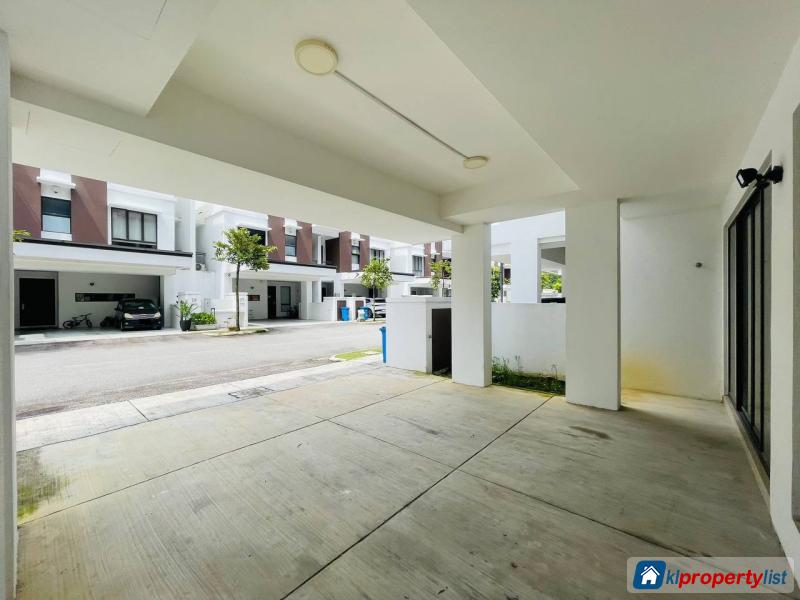 4 bedroom Townhouse for sale in Shah Alam in Malaysia