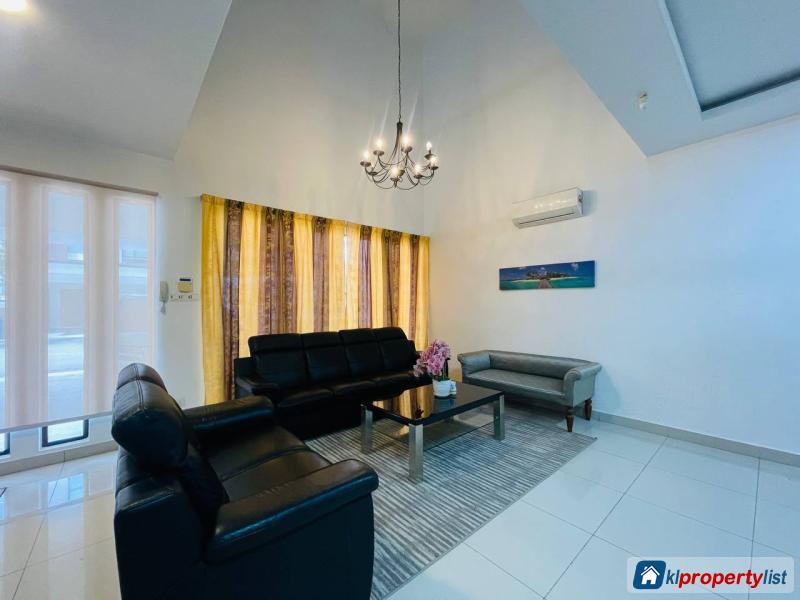 4 bedroom Townhouse for sale in Shah Alam - image 5