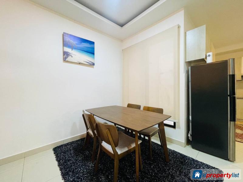 4 bedroom Townhouse for sale in Shah Alam - image 6