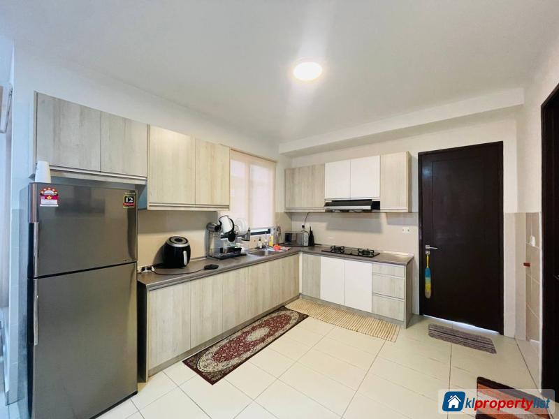4 bedroom Townhouse for sale in Shah Alam - image 7