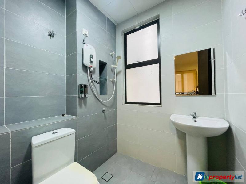 4 bedroom Townhouse for sale in Shah Alam - image 8