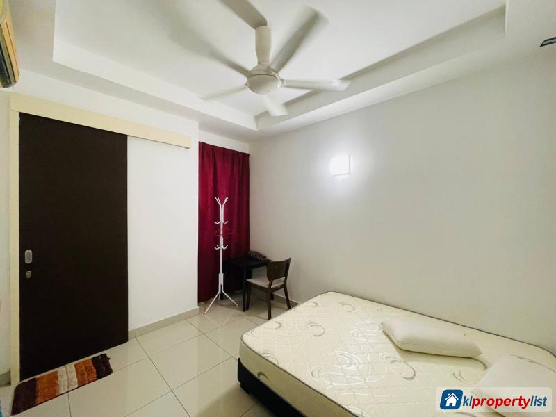 4 bedroom Townhouse for sale in Shah Alam - image 9