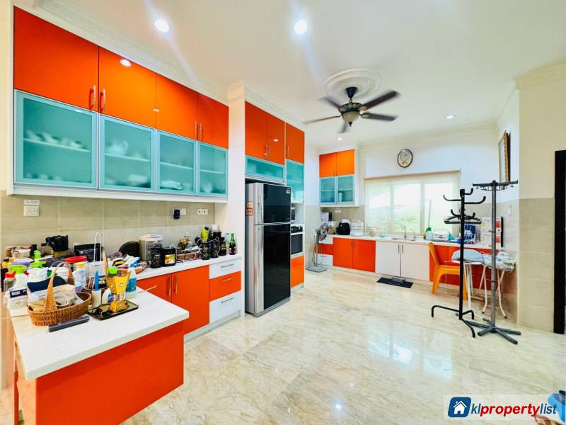 7 bedroom Bungalow for sale in Setia Alam - image 10