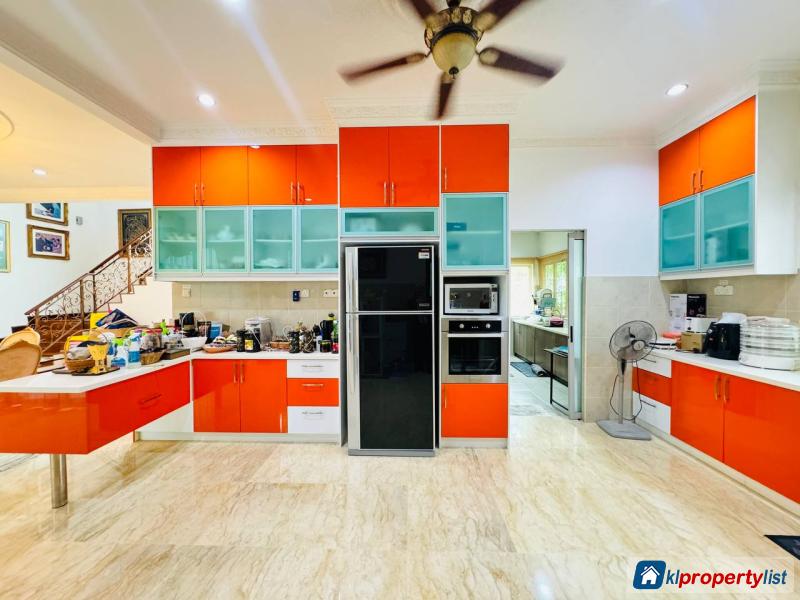 7 bedroom Bungalow for sale in Setia Alam - image 11