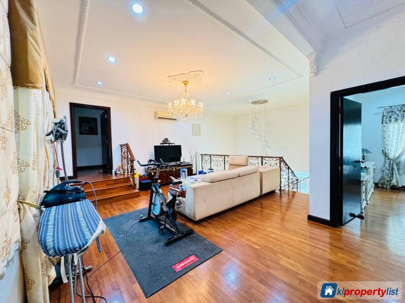 7 bedroom Bungalow for sale in Setia Alam - image 13