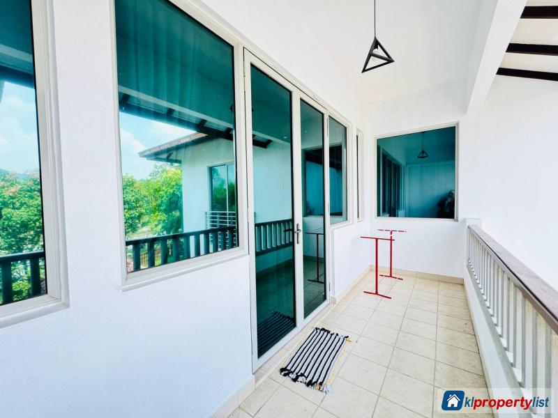 7 bedroom Bungalow for sale in Setia Alam - image 14