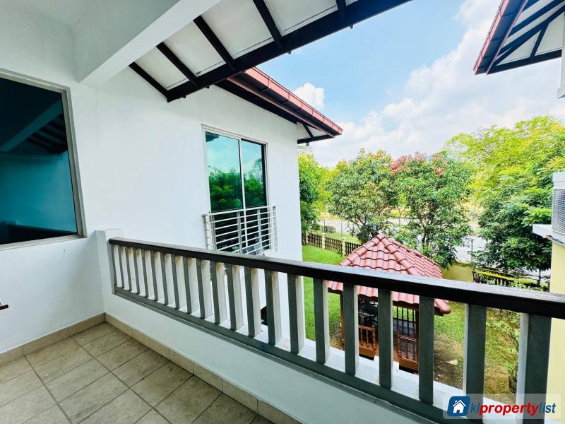 7 bedroom Bungalow for sale in Setia Alam - image 15