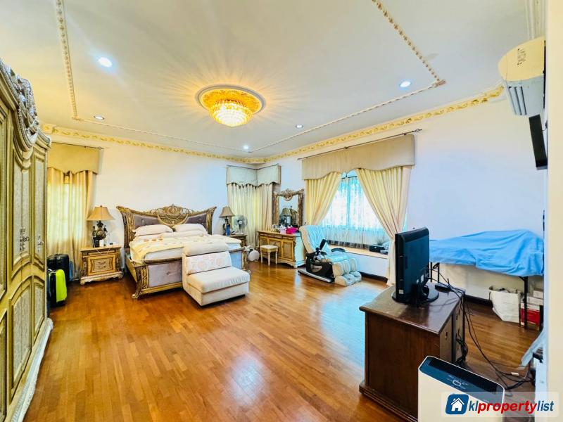 7 bedroom Bungalow for sale in Setia Alam - image 16