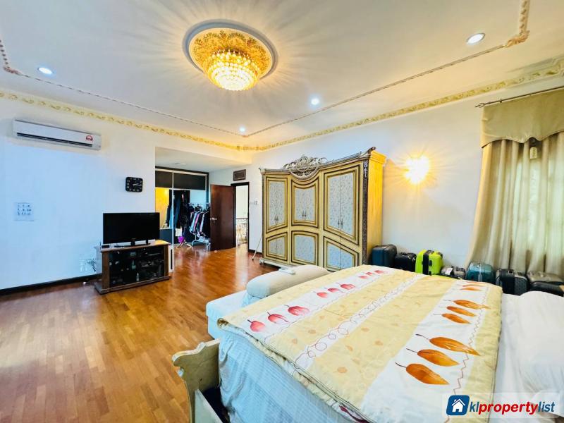 7 bedroom Bungalow for sale in Setia Alam - image 17