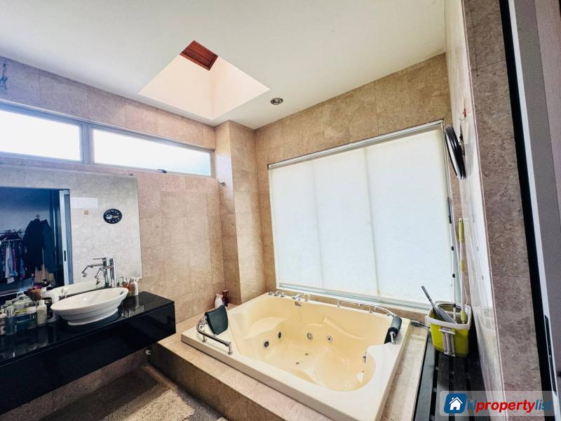 7 bedroom Bungalow for sale in Setia Alam - image 18