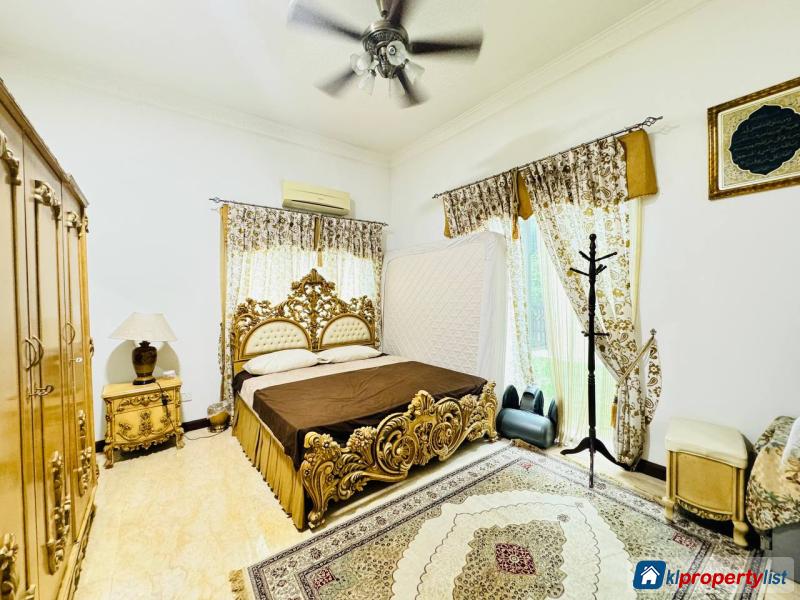 7 bedroom Bungalow for sale in Setia Alam - image 19