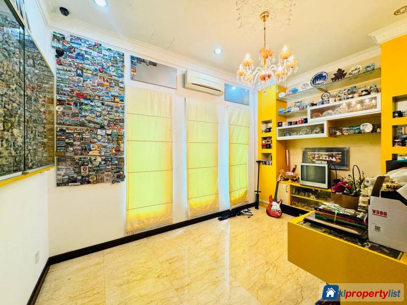 7 bedroom Bungalow for sale in Setia Alam - image 21