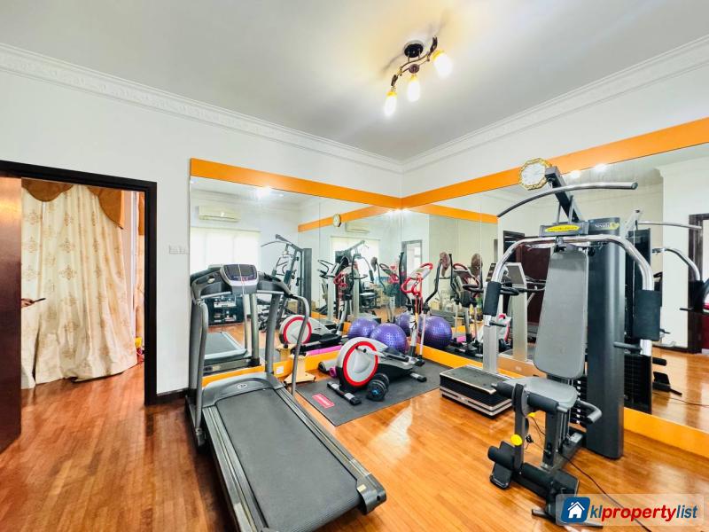 7 bedroom Bungalow for sale in Setia Alam - image 22