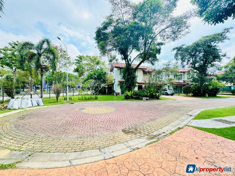 7 bedroom Bungalow for sale in Setia Alam