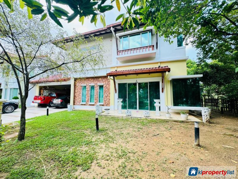 7 bedroom Bungalow for sale in Setia Alam in Selangor