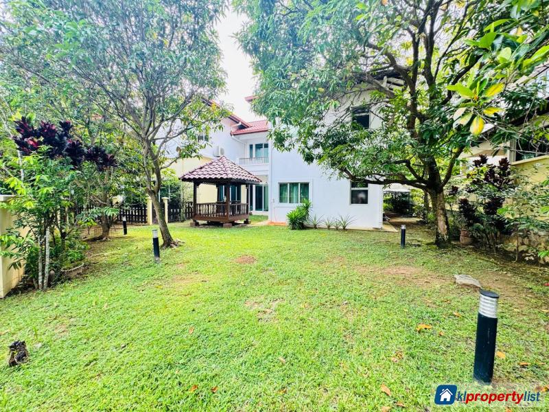7 bedroom Bungalow for sale in Setia Alam in Malaysia