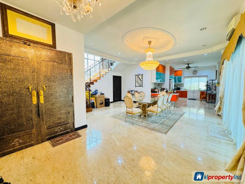 Picture of 7 bedroom Bungalow for sale in Setia Alam in Selangor