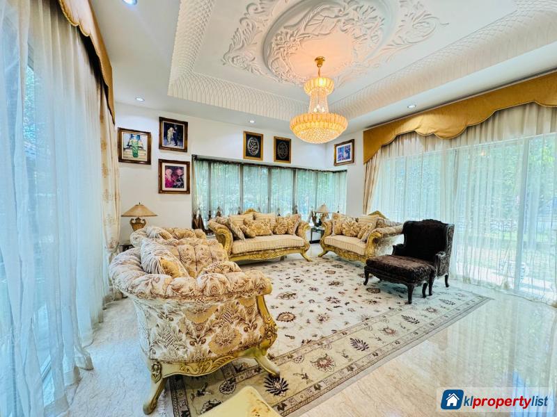 Picture of 7 bedroom Bungalow for sale in Setia Alam in Malaysia