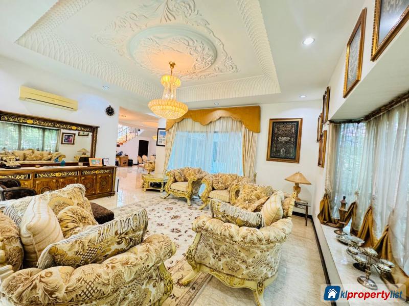 7 bedroom Bungalow for sale in Setia Alam in Selangor - image