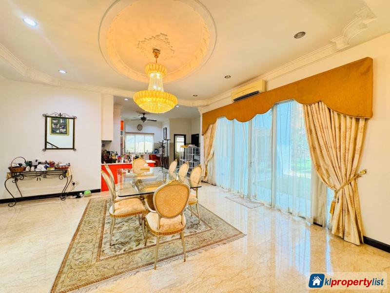 7 bedroom Bungalow for sale in Setia Alam in Malaysia - image