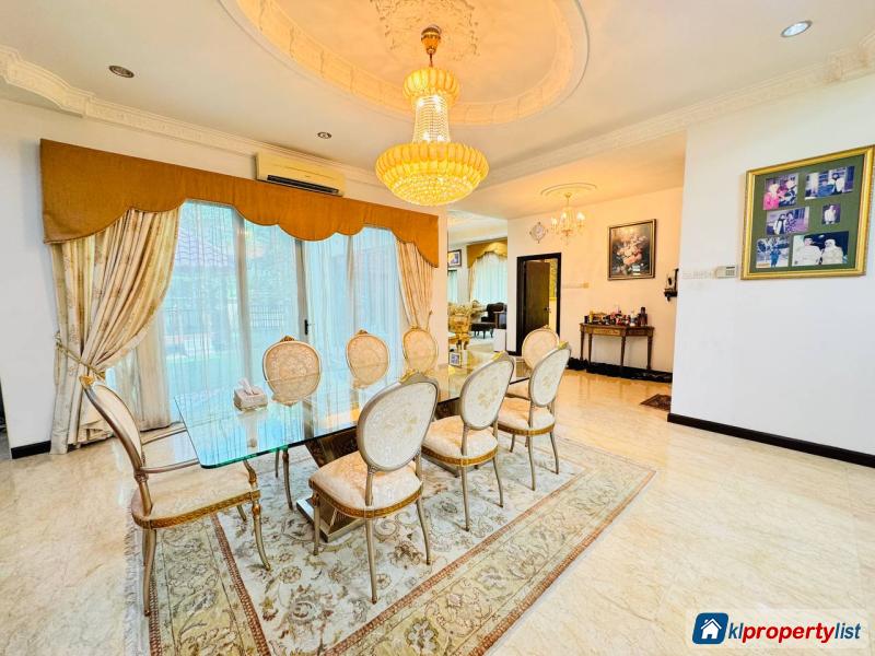 7 bedroom Bungalow for sale in Setia Alam - image 9