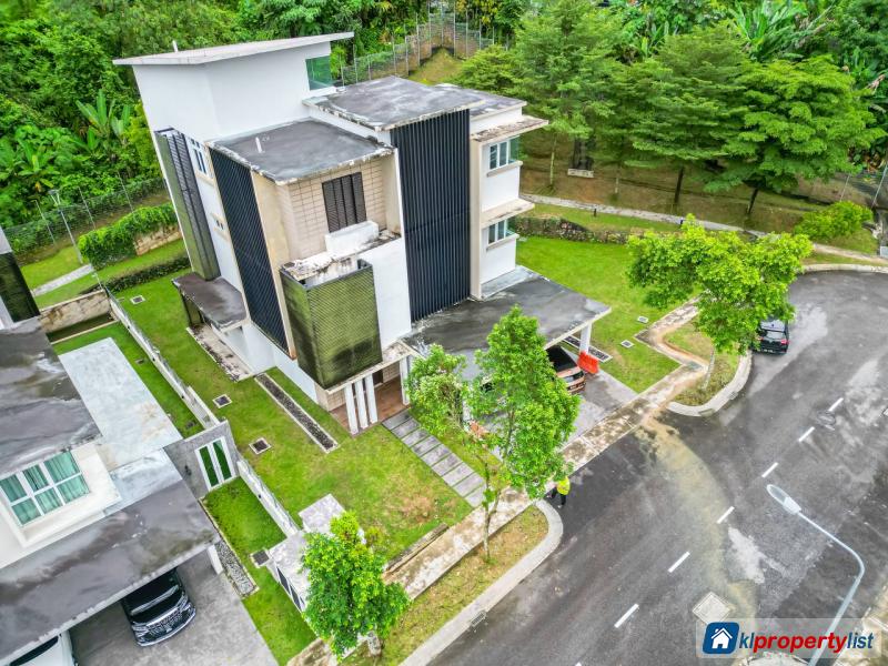 7 bedroom Bungalow for sale in Ampang - image 2