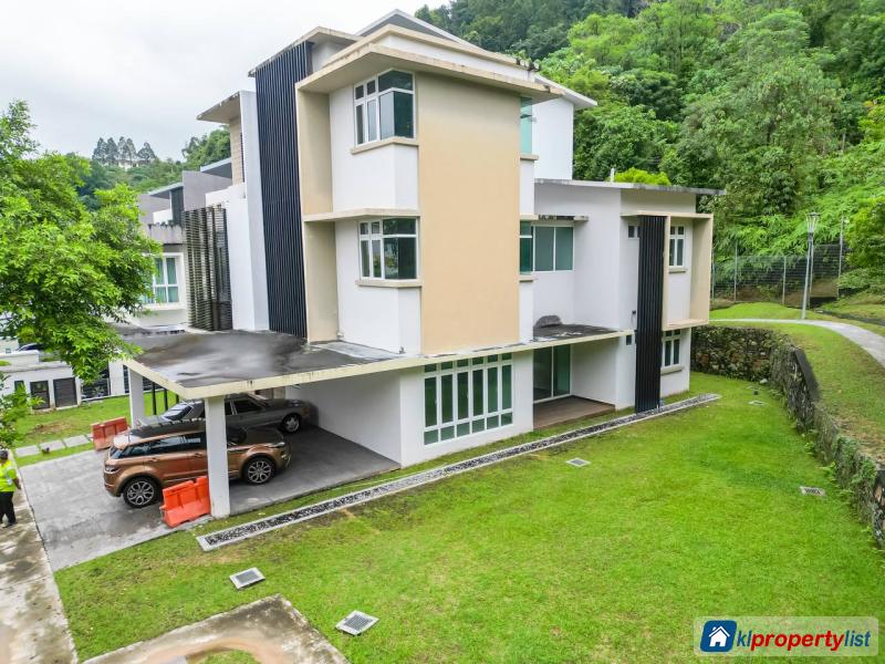 7 bedroom Bungalow for sale in Ampang - image 3