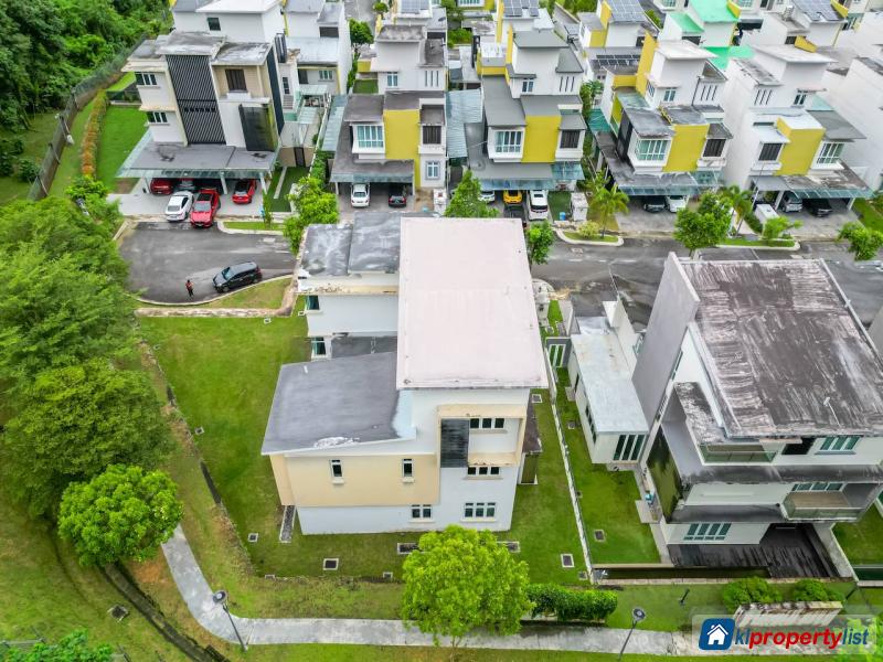 7 bedroom Bungalow for sale in Ampang - image 4