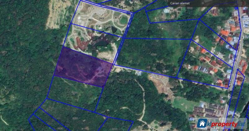 Agricultural Land for sale in Hulu Langat - image 2