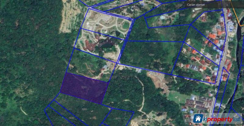 Agricultural Land for sale in Hulu Langat - image 3