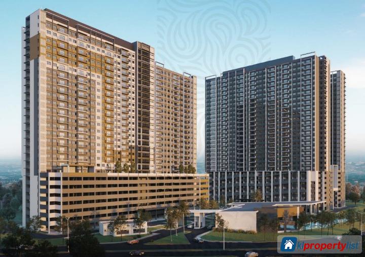 Pictures of 3 bedroom Apartment for sale in Bangi