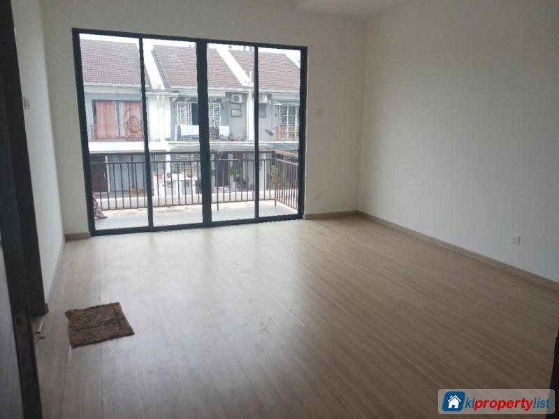 4 bedroom 2-sty Terrace/Link House for sale in Semenyih - image 10