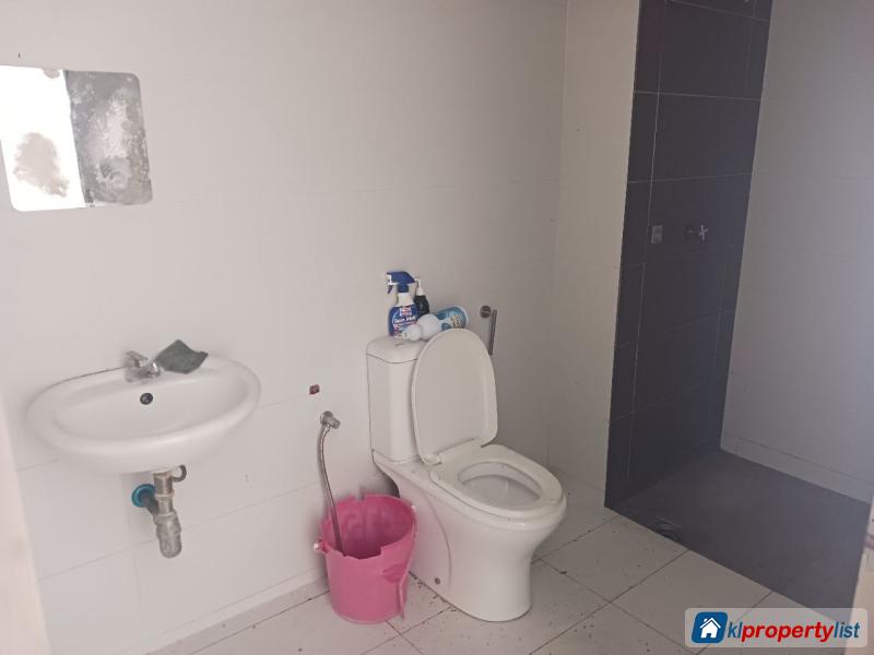 4 bedroom 2-sty Terrace/Link House for sale in Semenyih in Malaysia - image