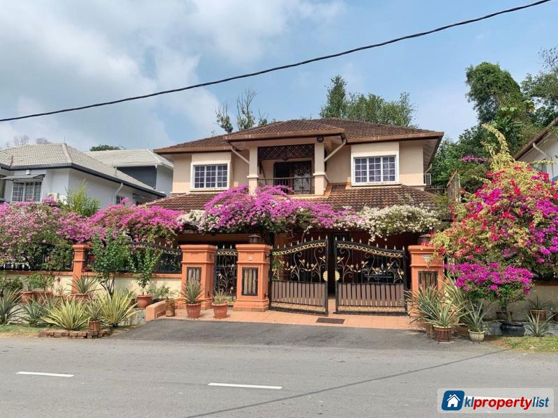 Picture of 5 bedroom Bungalow for sale in Kajang