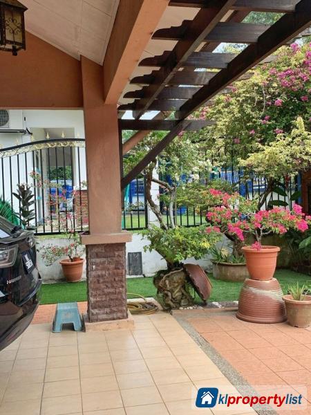 5 bedroom Bungalow for sale in Kajang
