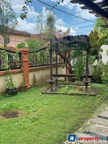 5 bedroom Bungalow for sale in Kajang in Malaysia