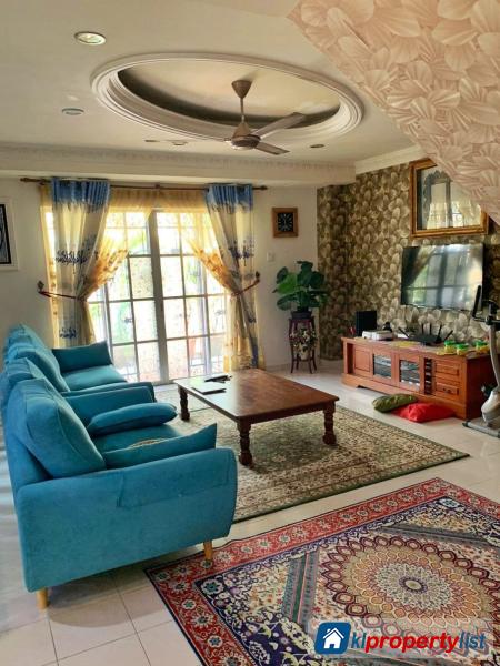 5 bedroom Bungalow for sale in Kajang in Selangor - image