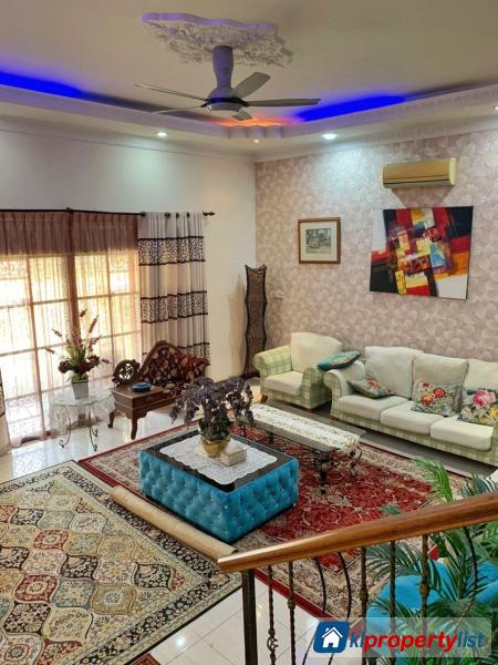 5 bedroom Bungalow for sale in Kajang in Malaysia - image